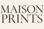 Maison Prints - Home